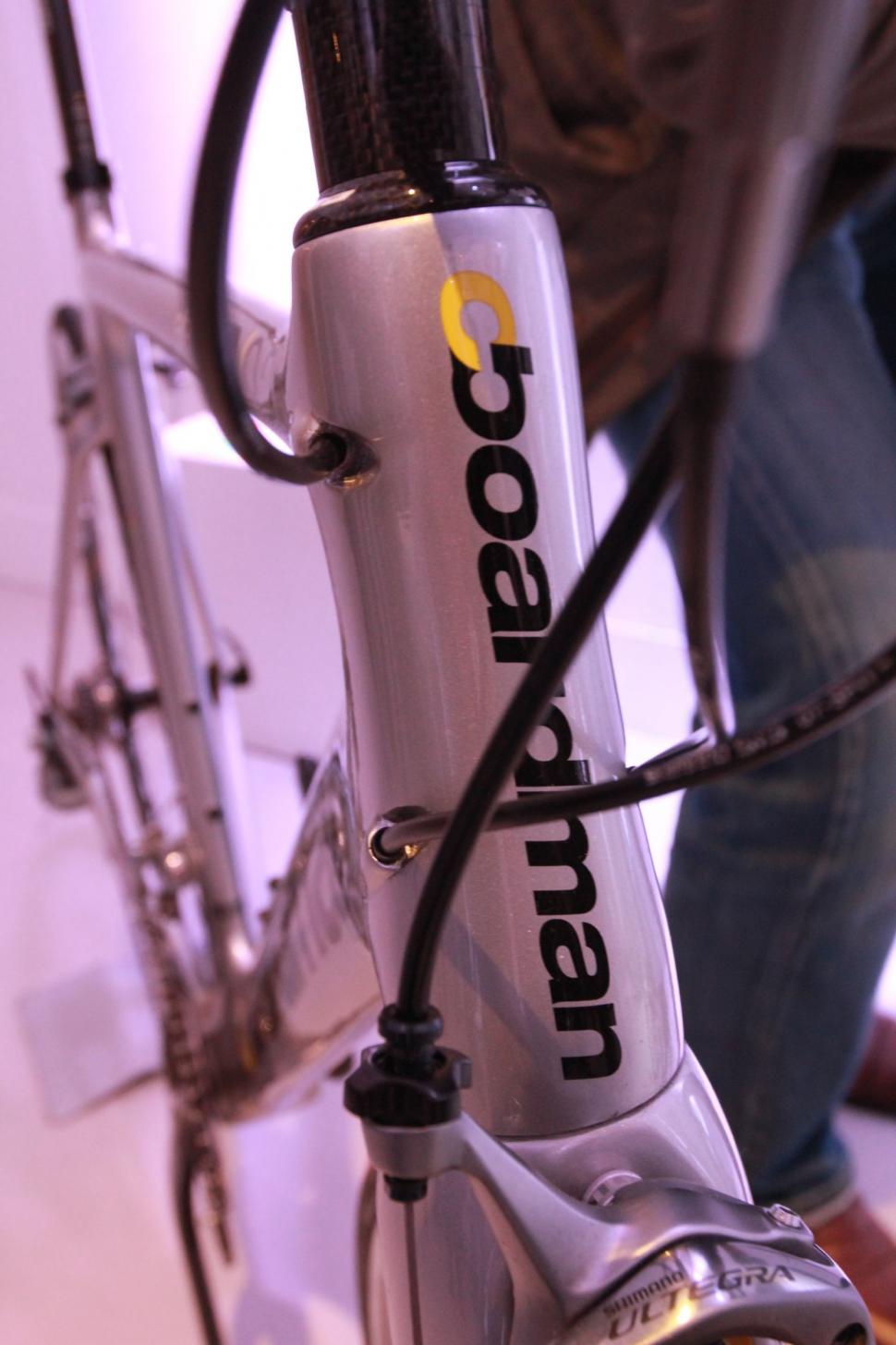 First look: Boardman Performance range – road, cyclocross, hybrid & urban  MTB | road.cc